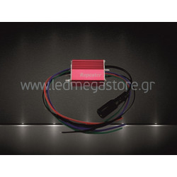 RGB Mini Ενισχυτής