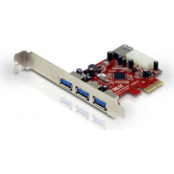 Conceptronic C4USB3EXI
