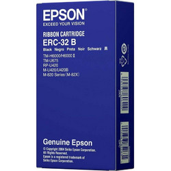 Μελανοταινία Epson ERC-32 Black C43S015371