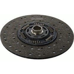 Sachs Δίσκος Συμπλέκτη - 1878 003 066