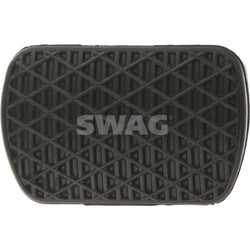 Swag Επίστρωση πεντάλ, Πεντάλ Φρένων - 10 93 0777