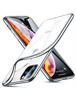 ESR Essential Crown Slim Case Silver for Apple iPhone 11 Pro
