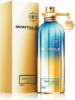 Montale Aoud Lagoon Eau de Parfum 100ml