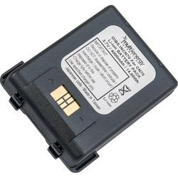 MultiEnergy Μπαταρία MultiEnergy για Barcode Scanner Intermec CN70