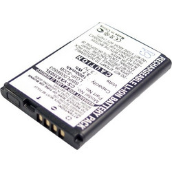 MultiEnergy Μπαταρία κινητού τηλεφώνου LG VX5200