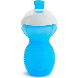 Munchkin Sippy Chew Proof Γαλάζιο 296ml
