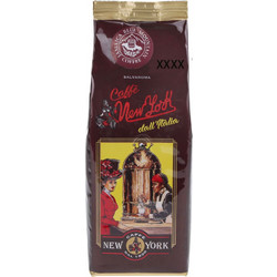 New York XXXX Jamaica Blue Mountain Καφές Espresso σε Κόκκους 1kg