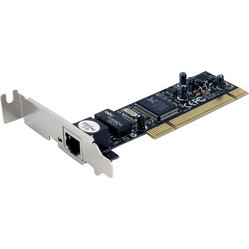 StarTech ST100SLP Ενσύρματη Κάρτα Δικτύου 100Mbps PCI