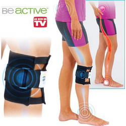 BeActive 20415 Επιγονατίδα Ελαστική