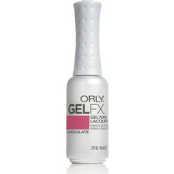 Orly Gel FX 30416 Pink Chocolate Ημιμόνιμο Βερνίκι Νυχιών 9ml