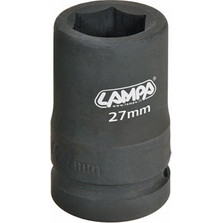 Lampa Καρυδάκι Αέρος 1" 27mm L9803.8