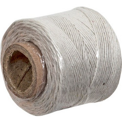 Σπάγγος Βαμβακερός 50g 60m JustNote 39103 - 9 ΤΕΜ 19-83