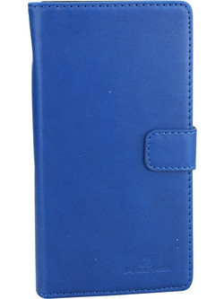 Powertech Wallet Slide Blue (Universal 5"-5.5")