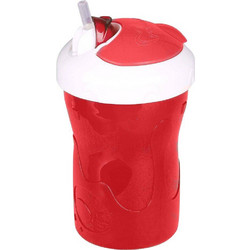 Mam Primamma Ποτηράκι 2 σε 1 Πορτοκαλί 280ml