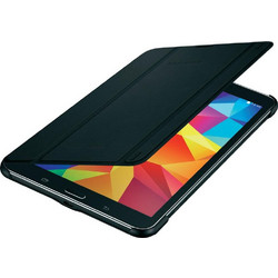 Samsung Book Cover Black (Galaxy Tab 4 8")