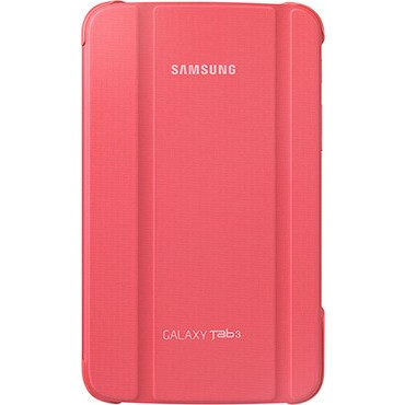 Samsung Book Cover Pink (Galaxy Tab 3 7")