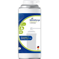 MediaRange Spray Duster 400 ml MR724