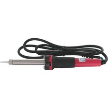 Spare soldering iron for ZD-8906,ZD-8906L