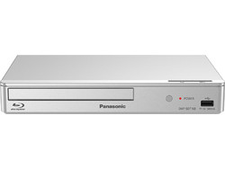 Panasonic DMP-BDT168EG
