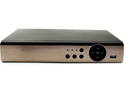 Καταγραφικό DVR δικτυακό Η.264 4 καμερών 2.0 MP με λειτουργία CLOUD ελληνικό μενού συμβατό και με κάμερες AHD