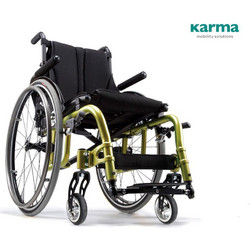 Karma Ergo Live Αναπηρικό Αμαξίδιο Ελαφρού Τύπου