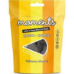 Moments By Bocados Cheese 60gr