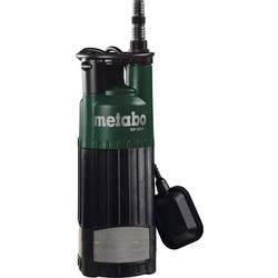 Metabo TDP 7501 S Υποβρύχια Αντλία Λυμάτων / Ακαθάρτων με Φλοτέρ Ηλεκτρική
