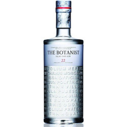 The Botanist Islay Gin 700ml