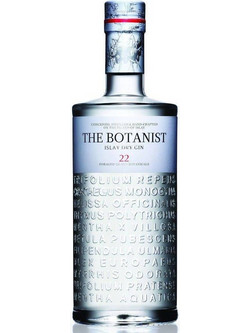 The Botanist Islay Gin 700ml