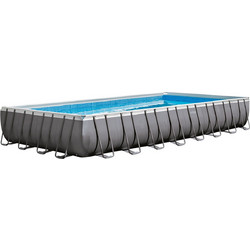 Intex Rectangular Ultra Frame 28372