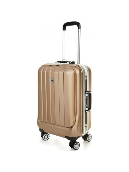 Βαλίτσα V-STORE GOLD LARGE ST30L OEM