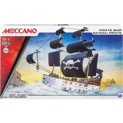 Meccanο Pirate Ship 91781
