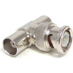 Τάφ BNC αρσενικό σε 2 BNC θηλυκά UU-BNC-003 UUPOWER