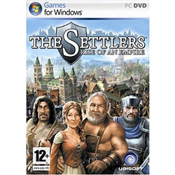 The Settlers VI Rise Of An Empire PC