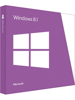 Microsoft Windows 8.1 32-Bit Greek