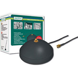 ΒΑΣΗ ΚΕΡΑΙΑΣ & ΚΑΛΩΔΙΟ M/F 0.7m ANTENNA STAND DIGITUS DN-70106 VPR 2.0