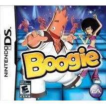 Boogie DS