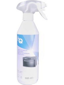 HQ W9-09603GF CERAMIC CLEANER SPRAY 500ml ΚΑΘΑΡΙΣΤΙΚΟ ΚΕΡΑΜΙΚΩΝ ΕΣΤΙΩΝ