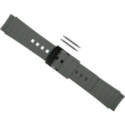 Suunto Λουράκι Σιλικόνης Grey (Suunto Elementum Terra)