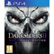 Darksiders II Deathinitive Edition PS4