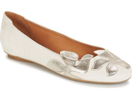 Μπαλαρίνες Betty London ERUNE