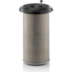 MANN-FILTER Φίλτρο Αέρα - C 24 650/3