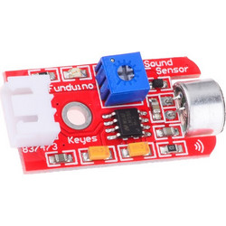 Keyes Sound Sensor Module for Funduino 837473