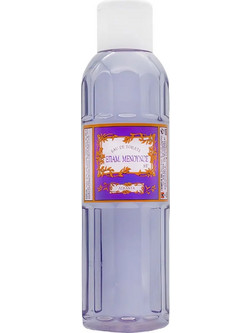 Μενούνος Unisex Eau De Toilete Λεβάντα 500ml 85 βαθμών