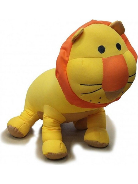 Cuddlebug Lion Το Λιοντάρι 44-0023