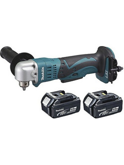 Makita DDA350RMJ Γωνιακό Δράπανο