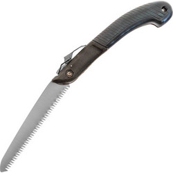 Mil-Tec Folding Saw - Olive