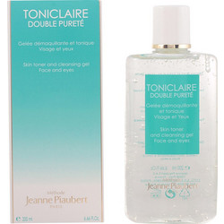 Methode Jeanne Piaubert Toniclaire Double Purete Toner Ενυδατική Λοσιόν Τόνωσης Προσώπου 200ml