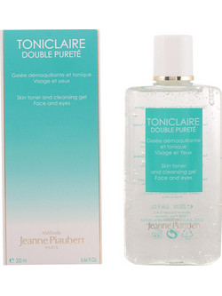 Methode Jeanne Piaubert Toniclaire Double Purete Toner Ενυδατική Λοσιόν Τόνωσης Προσώπου 200ml
