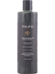 Philip B Scent of Santa Fe Balancing Σαμπουάν 350ml